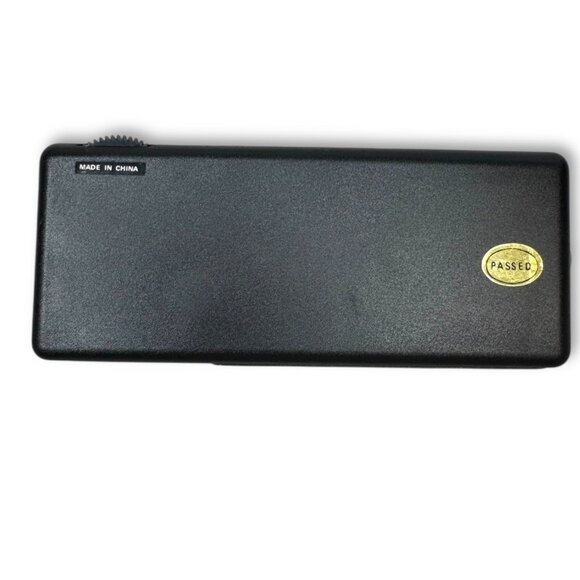 Vivitar Point ’N Shoot 110 Film Camera Box Manuals & Wrist Strap Vintage - Picture 5 of 13